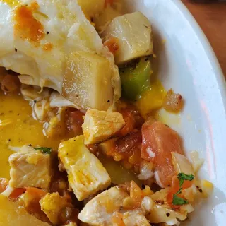 Hofs Skillet