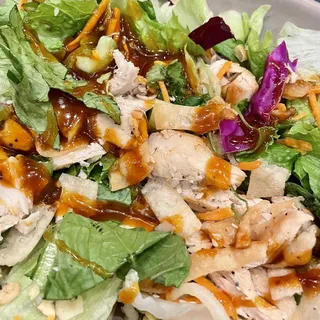 Thai Chicken Salad