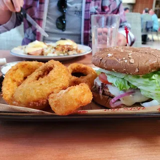 Garden Burger