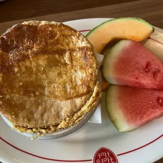 Chicken Pot Pie