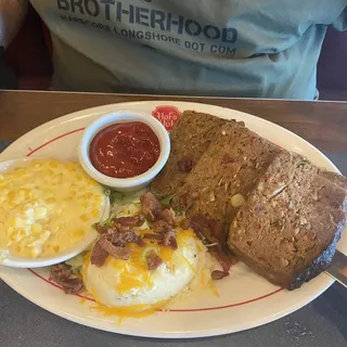 Meatloaf