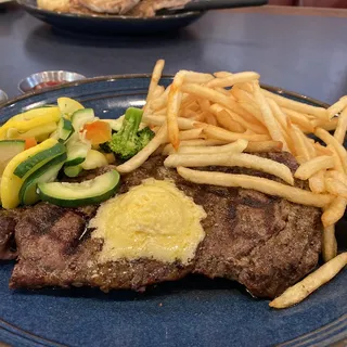 Ribeye Steak