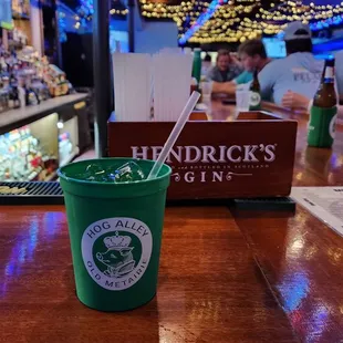 Drink