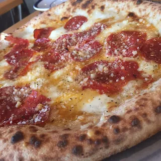 Thunderbird 40 Twice