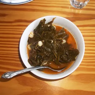 Collards