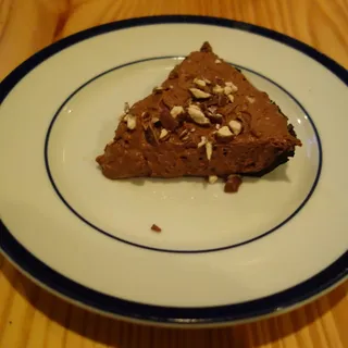 Carol's Delightful Smile