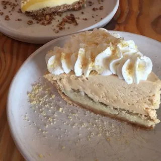 Lemon Meringue Pie