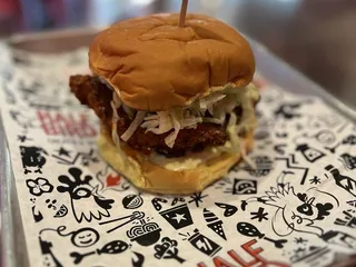 Half Bird Chicken & Beer