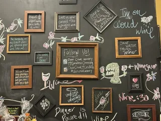 Deer Creek Winery - McCandless