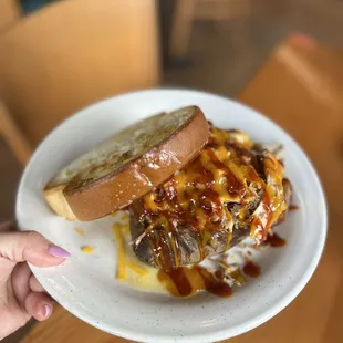 Hog Heaven Bar-B-Q