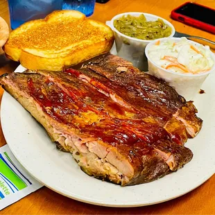 Pork Ribs