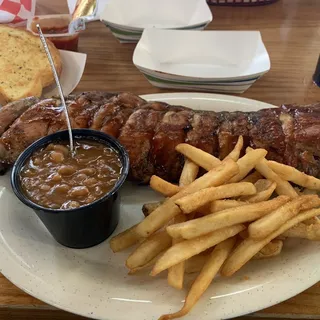 Bar-B-Q Beans