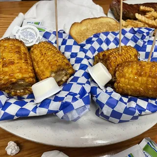 Fried Corn