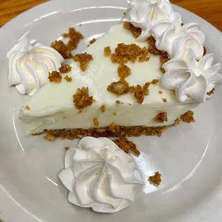 Key Lime Pie