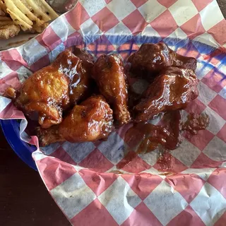 Bar-B-Q Sauce