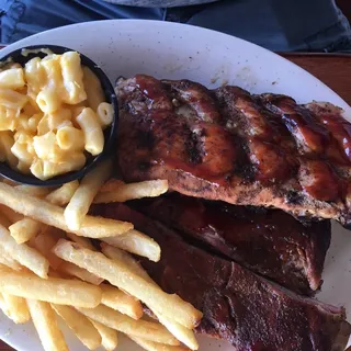 Pork Ribs
