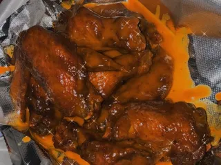 Another Wing Joint