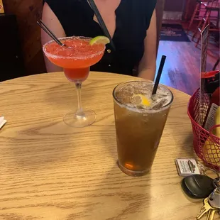 drink