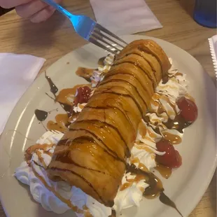 Hog Log