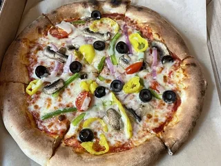 Brickyard Dining Co