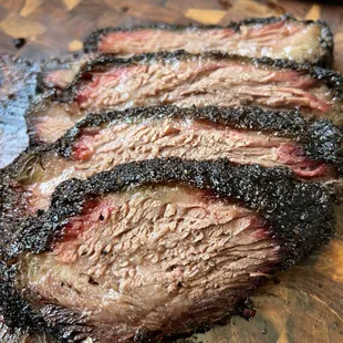 ribs, food, bbq ribs