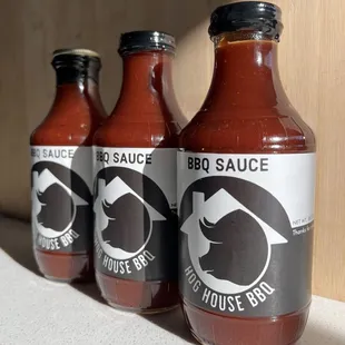 Bbq sauce original