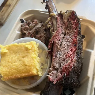 Limited Beef Ribs special!