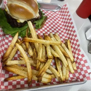 burger, burgers, food