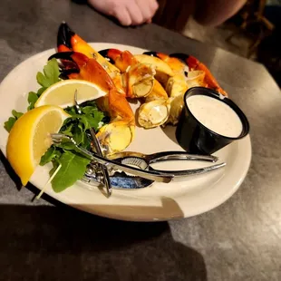 Stone Crab Claws
