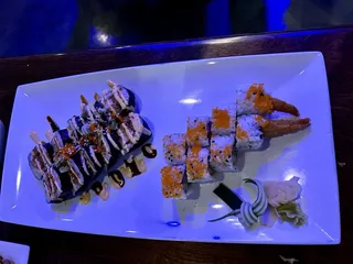 Pisces Sushi and Global Bistro
