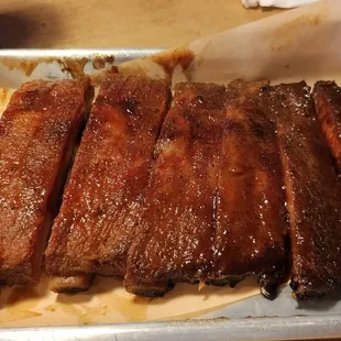 Ribs