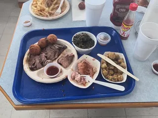 Little Pigs Barbecue