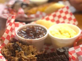 JDs Smokehouse