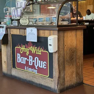 Hog Wild BBQ