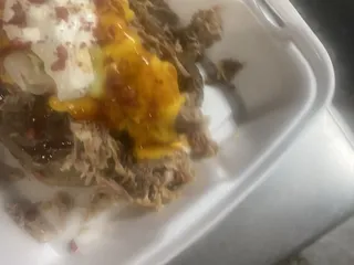 Siler's Old Time Bbq