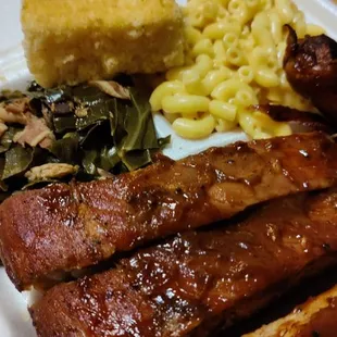 Hog Wild BBQ