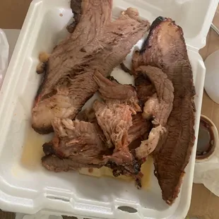 Brisket lb