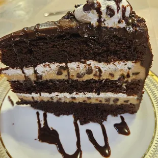 food, dessert