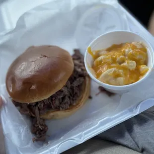 Beef Brisket