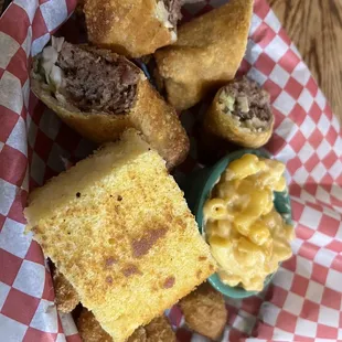 Corn Nuggets
