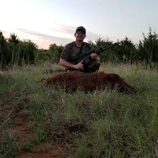 Bring home the bacon