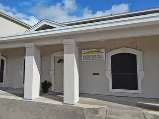 Pacesetter Steel Property Management