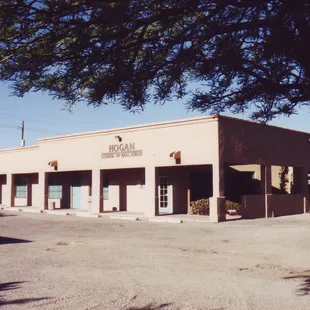 Main Campus - Grant Rd