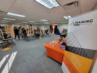 Training Services Association