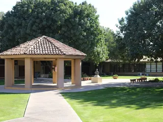 Salpointe Catholic High School