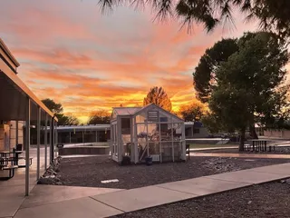 Desert Christian High School