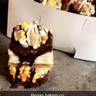 Cheesecake stackers are amazing!!!