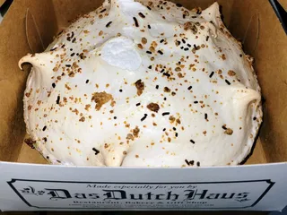 Das Dutch Haus Restaurant