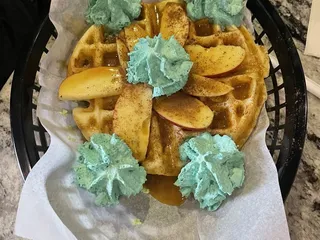 Pressed Coffee Bar and Eatery