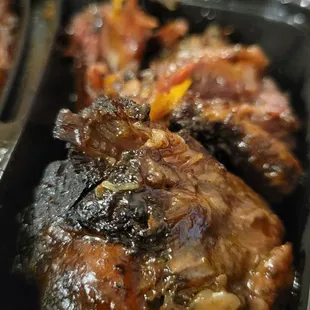Oxtail